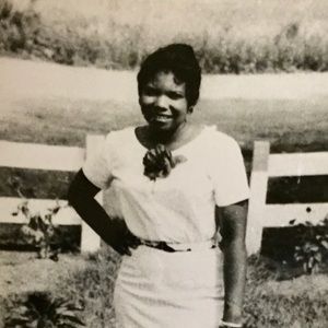 Meet your Posher, Dawn